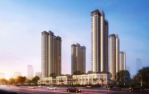 衡陽這個區(qū)域將進入“開掛式”騰飛，房地產開發(fā)迎來新機遇