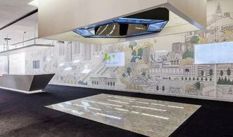 東原集團榮膺2018中國房地產百強榜第58名，社區(qū)運營能力持續(xù)領先