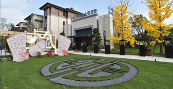 碧桂園集團成都區(qū)域 引領年輕力量的十大名企房地產開發(fā)典范