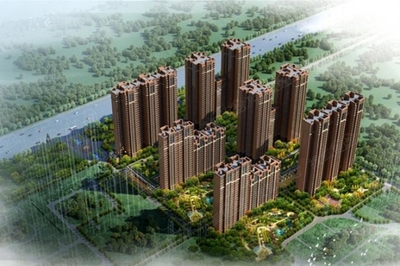 西安本土知名開發(fā)商 配套齊全6000以內優(yōu)惠盤詳解