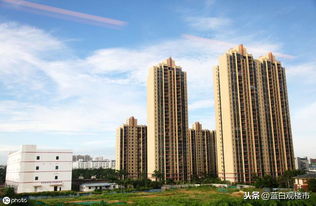 住宅開發(fā)占比創(chuàng)五年新高，房地產(chǎn)市場(chǎng)結(jié)構(gòu)失衡引關(guān)注