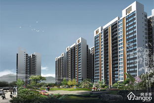 揭秘江門勝堅尚城美居 開發商實力與項目亮點解讀