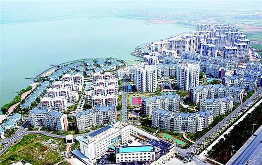 房地產開發貸今年繼續從緊 挑戰與機遇并存